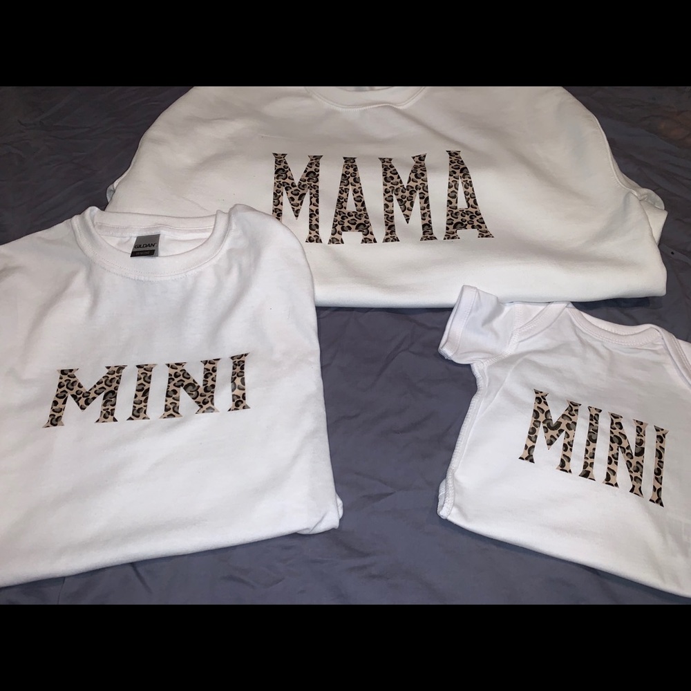 Shirts - Picture 5 of 9